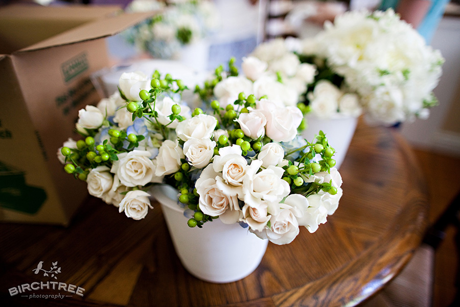 karrie hilsta designs flower wedding photos
